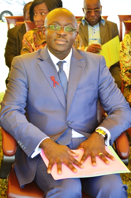  2ème session extraordinaire du Conseil d’Administration de la Nouvelle PSP-Côte d’Ivoire:  le Professeur YAPI Ange Désiré, nommé à l’unanimité des membres présents,Directeur Général de la Nouvelle PSP-Côte d’Ivoire.